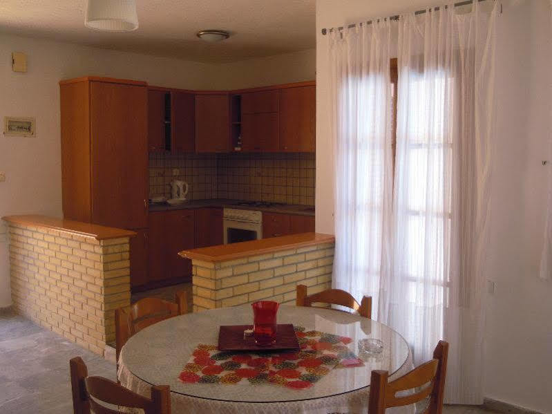 Niriides Villas Old Listing Hersonissos  Exterior photo